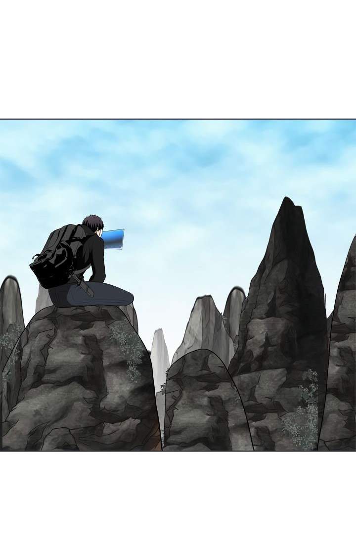 Second Life Ranker Chapter 27 - halaman 59