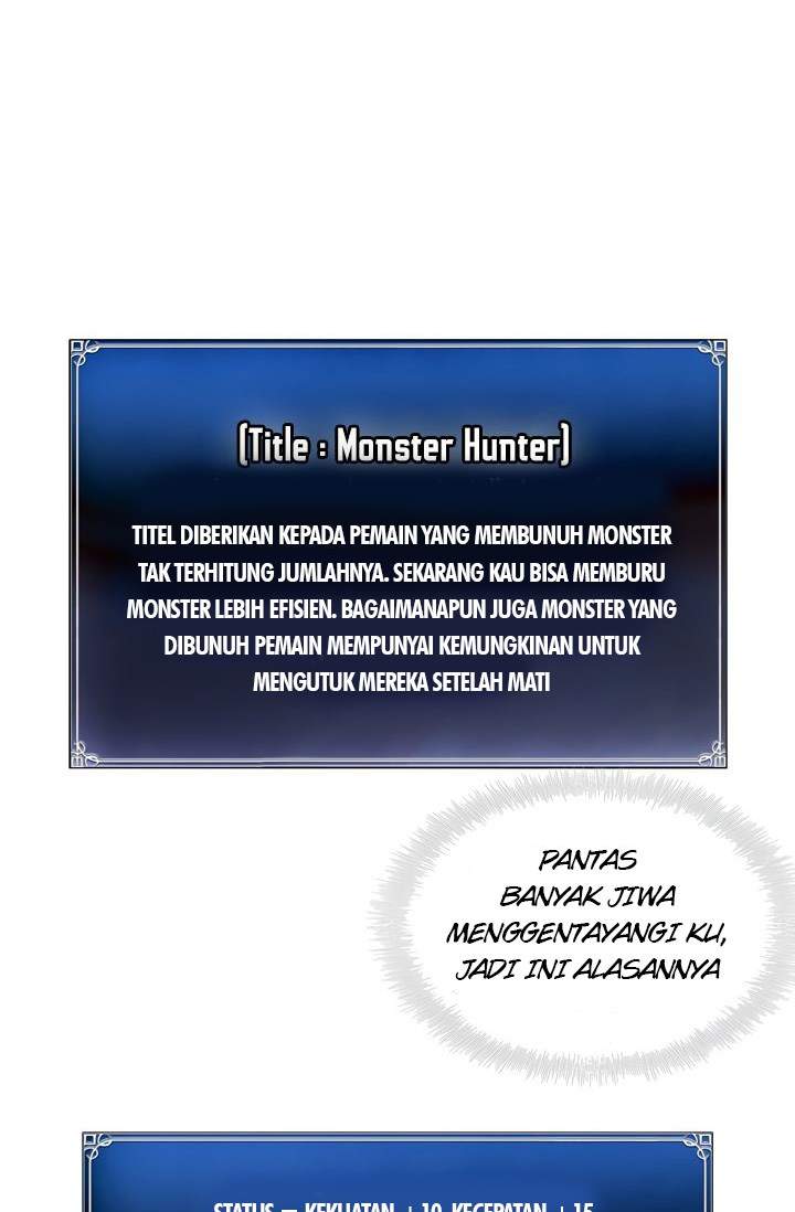 Second Life Ranker Chapter 27 - halaman 62
