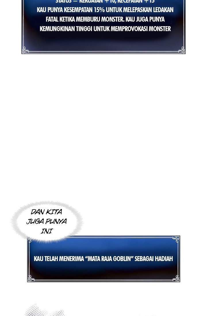 Second Life Ranker Chapter 27 - halaman 63