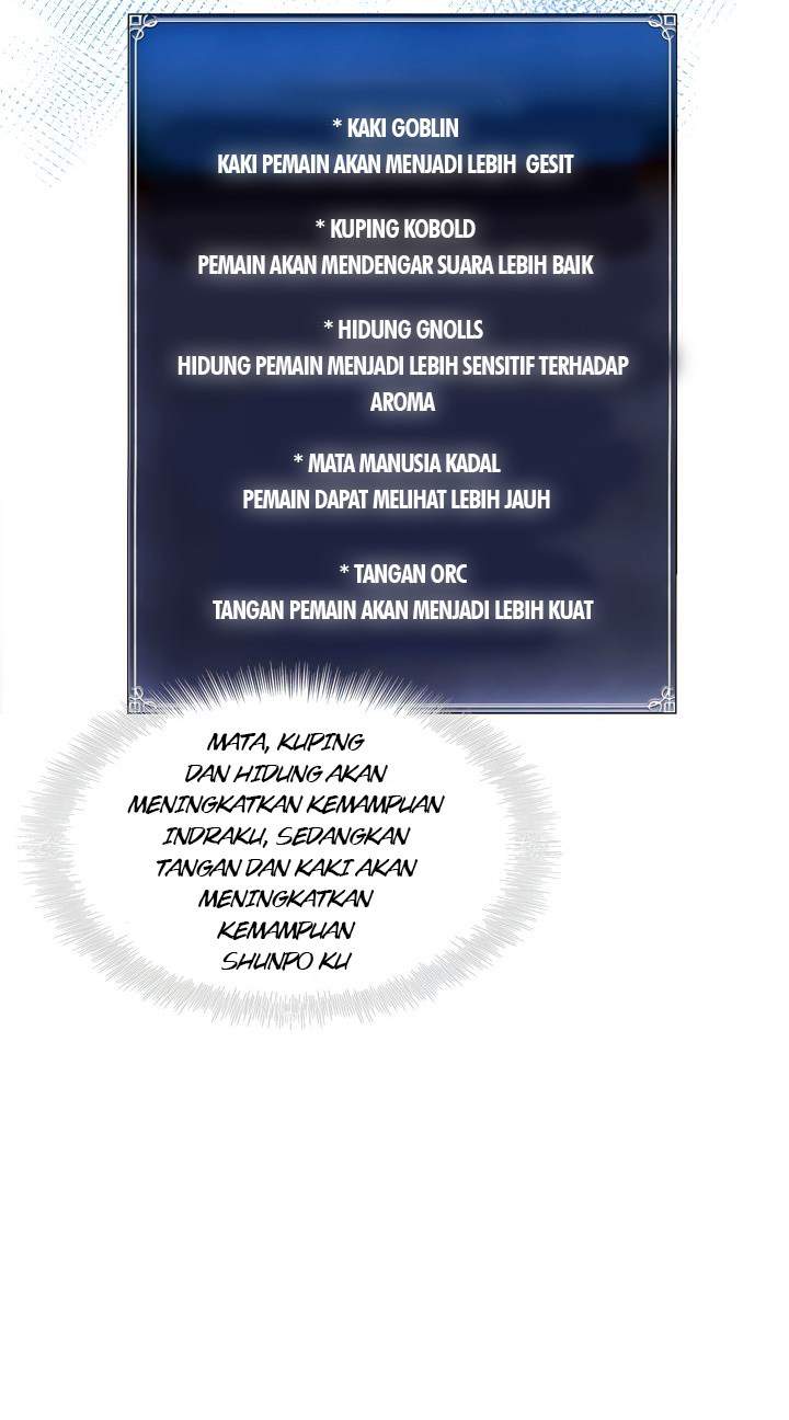 Second Life Ranker Chapter 27 - halaman 70