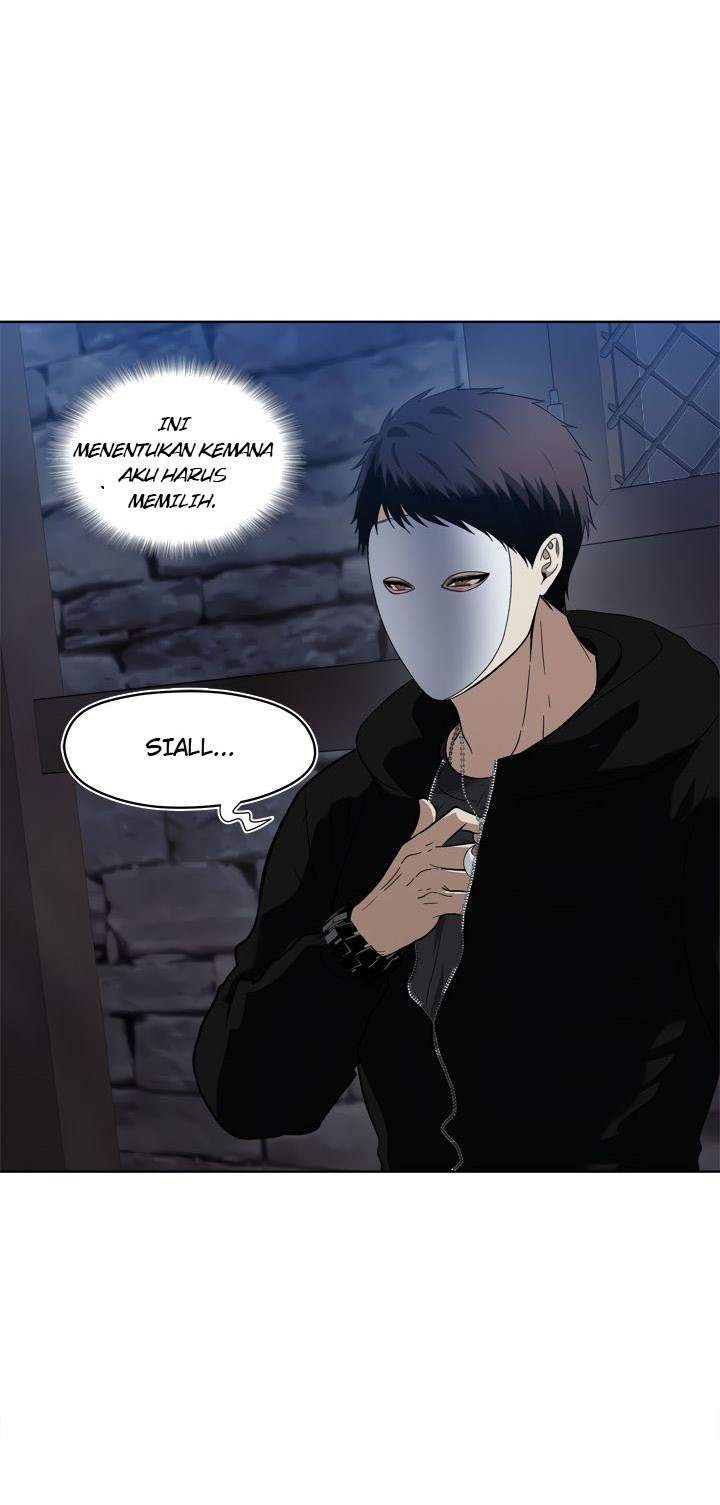 Second Life Ranker Chapter 28 - halaman 34