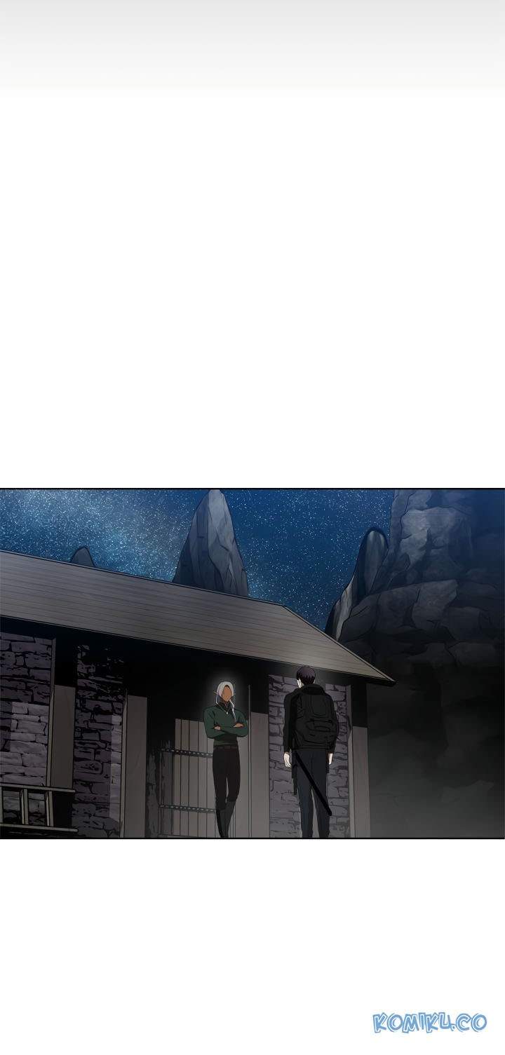 Second Life Ranker Chapter 28 - halaman 40