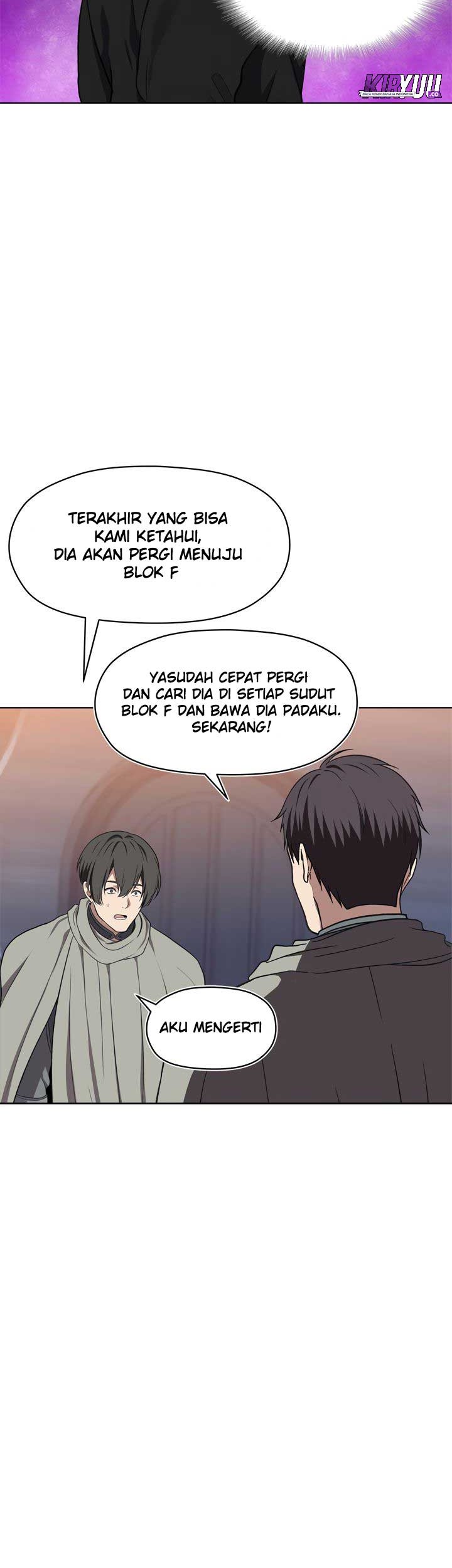 Second Life Ranker Chapter 29 - halaman 11