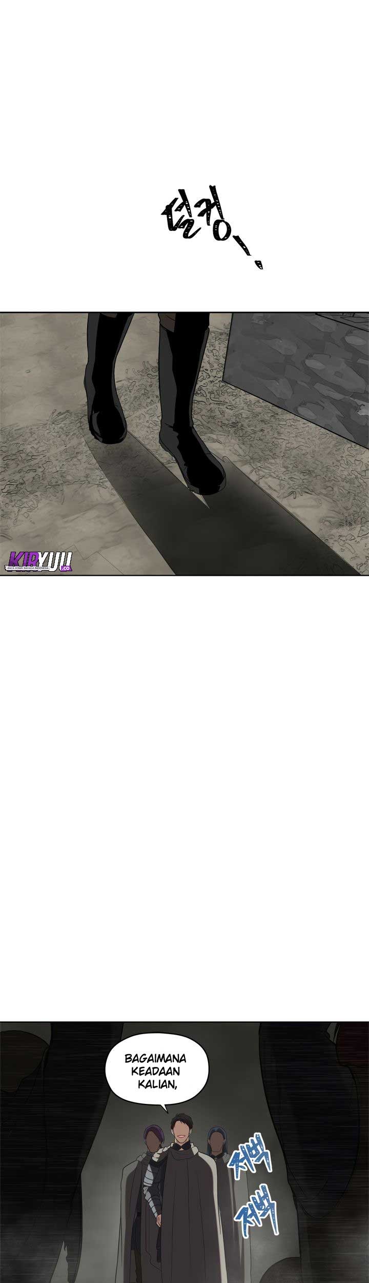 Second Life Ranker Chapter 29 - halaman 14