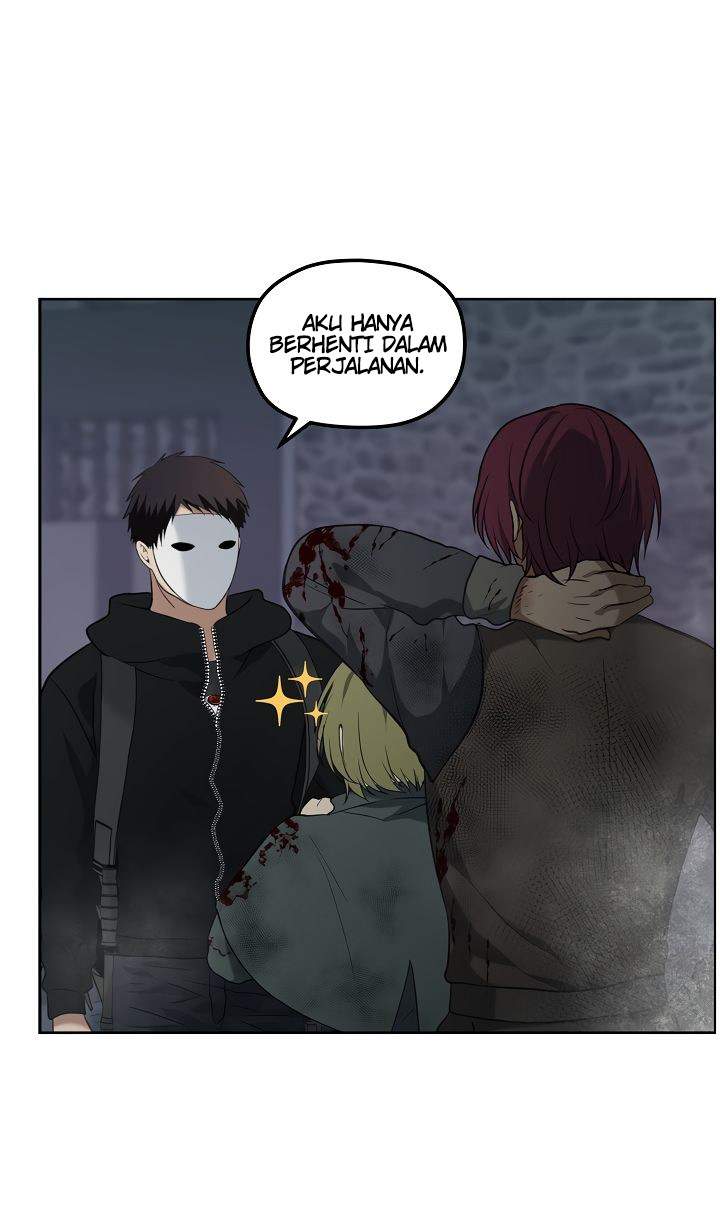 Second Life Ranker Chapter 31 - halaman 21