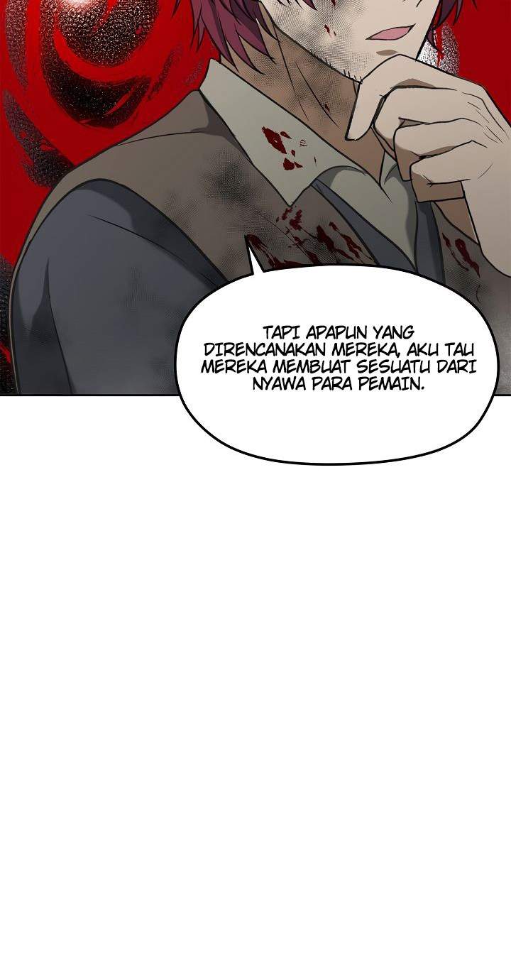 Second Life Ranker Chapter 31 - halaman 36