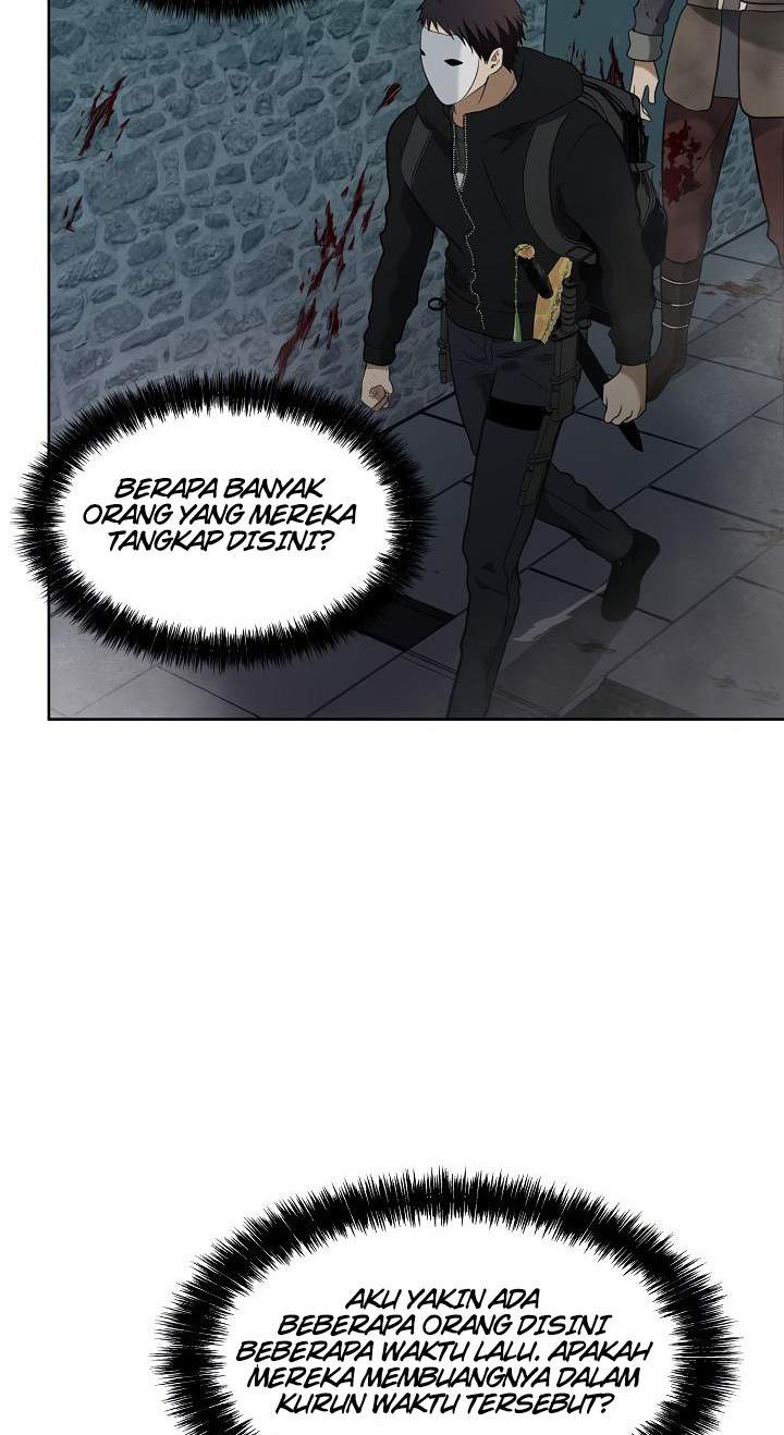Second Life Ranker Chapter 31 - halaman 41