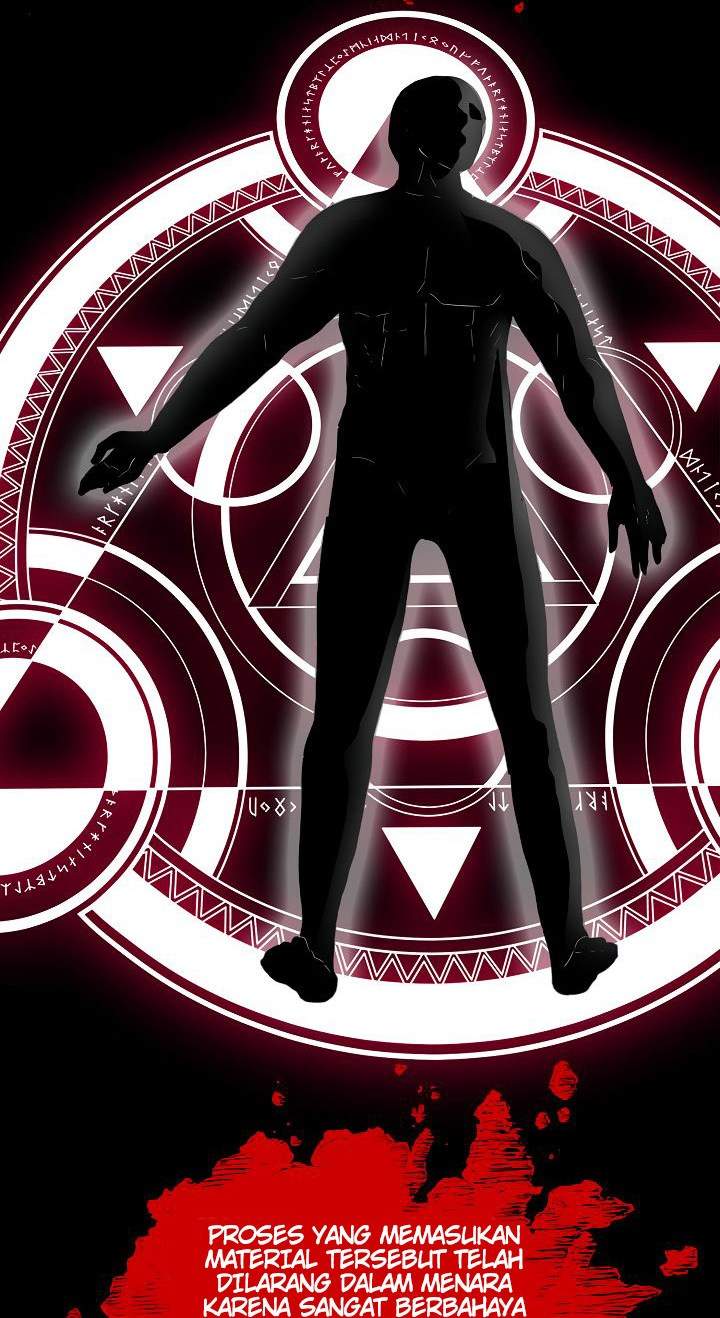 Second Life Ranker Chapter 31 - halaman 43