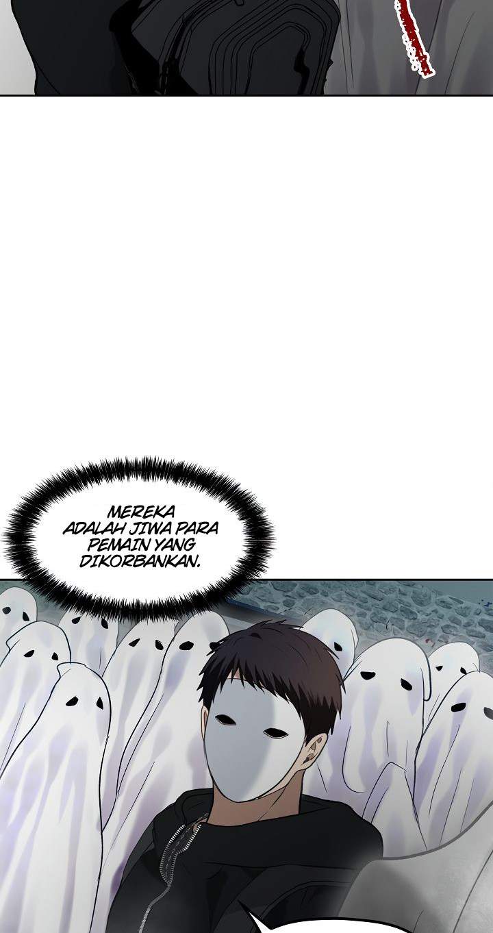 Second Life Ranker Chapter 31 - halaman 48