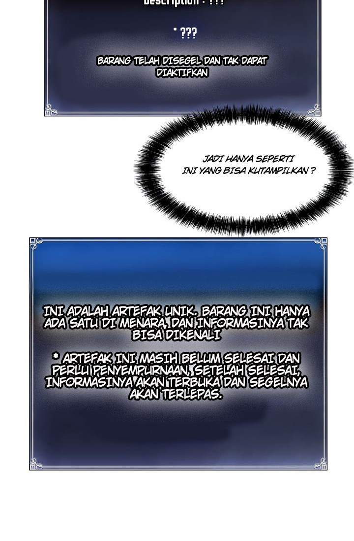Second Life Ranker Chapter 32 - halaman 59