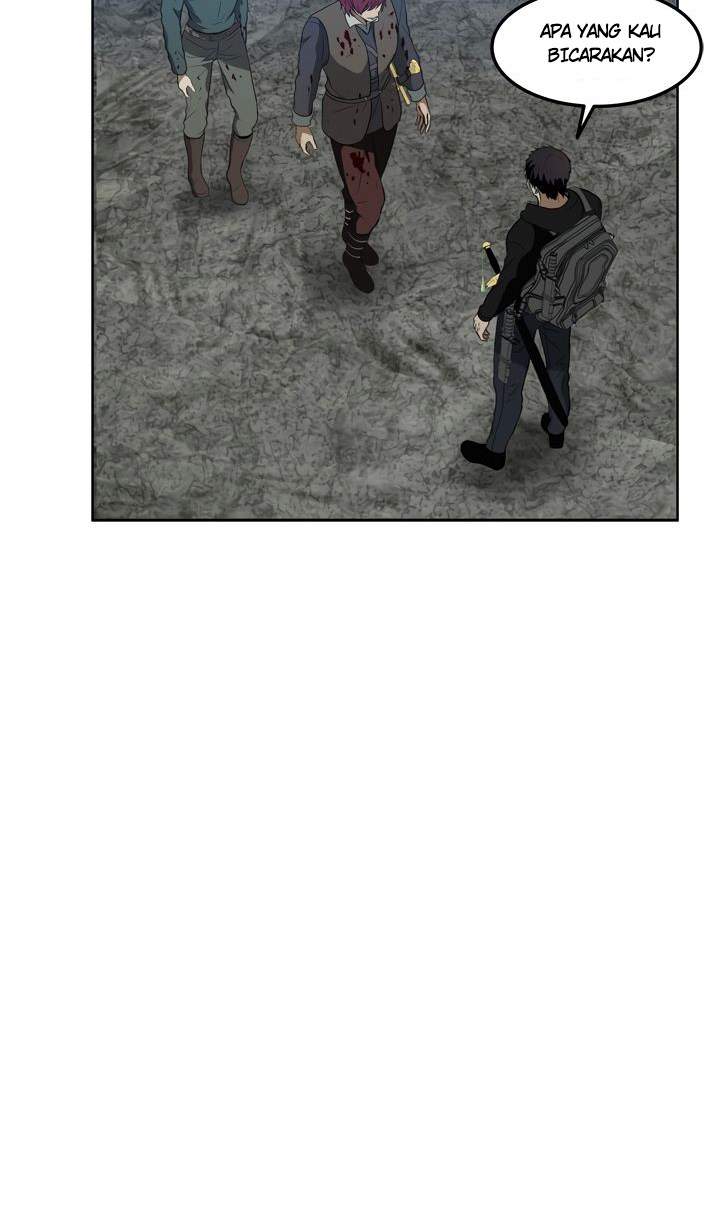 Second Life Ranker Chapter 32 - halaman 72