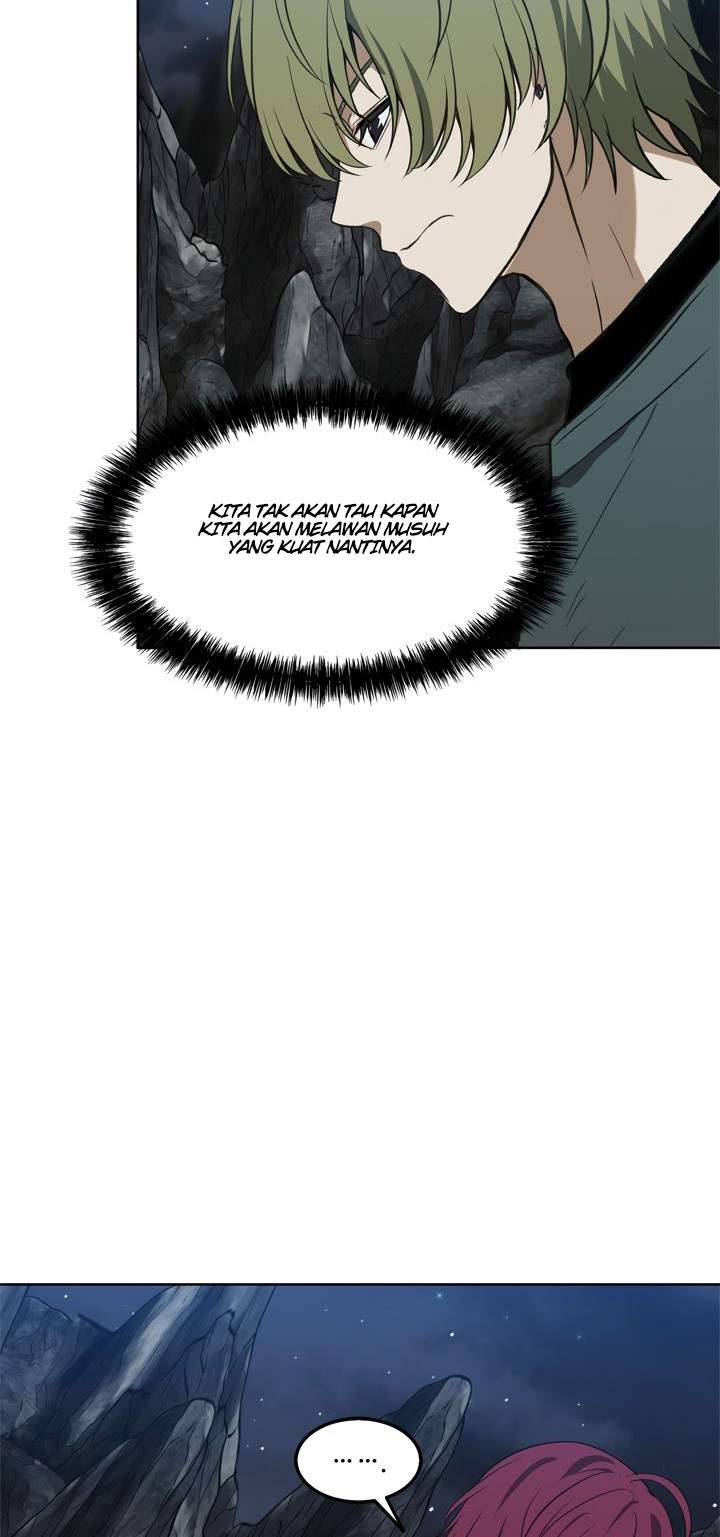 Second Life Ranker Chapter 32 - halaman 82