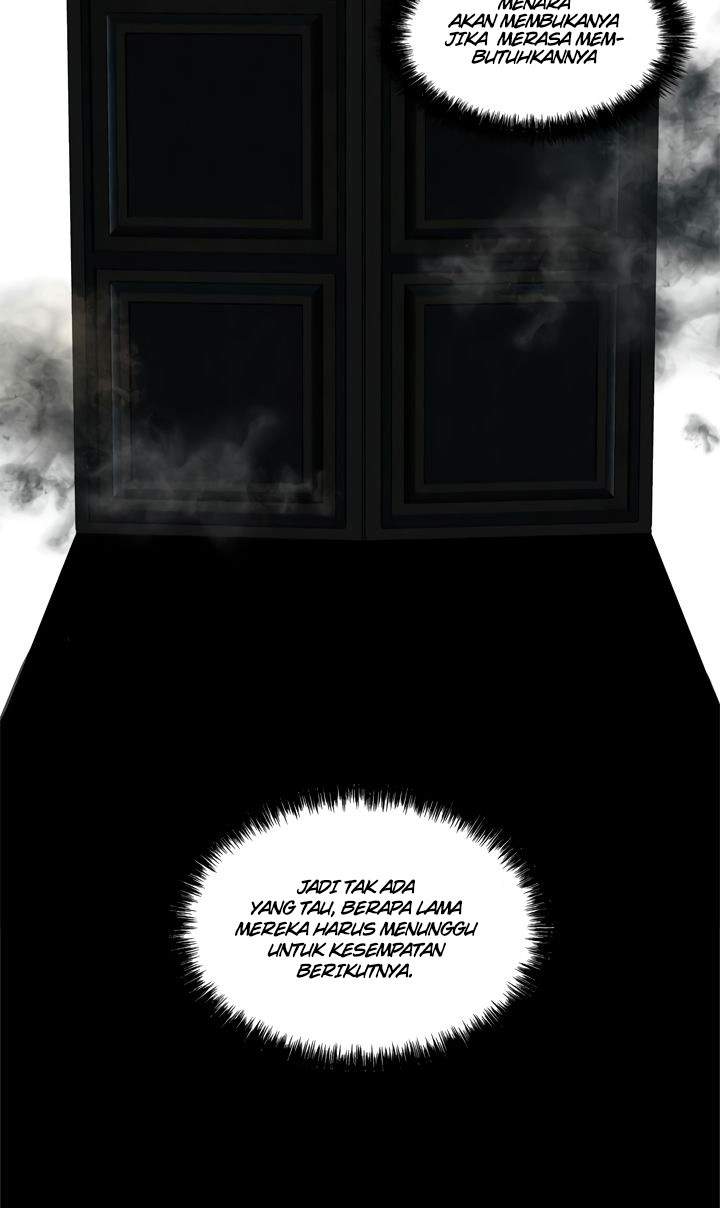 Second Life Ranker Chapter 33 - halaman 11
