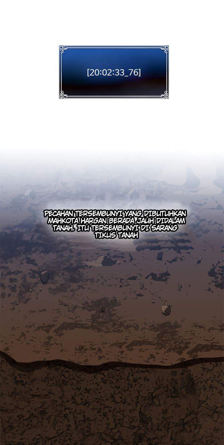 Second Life Ranker Chapter 33 - halaman 40