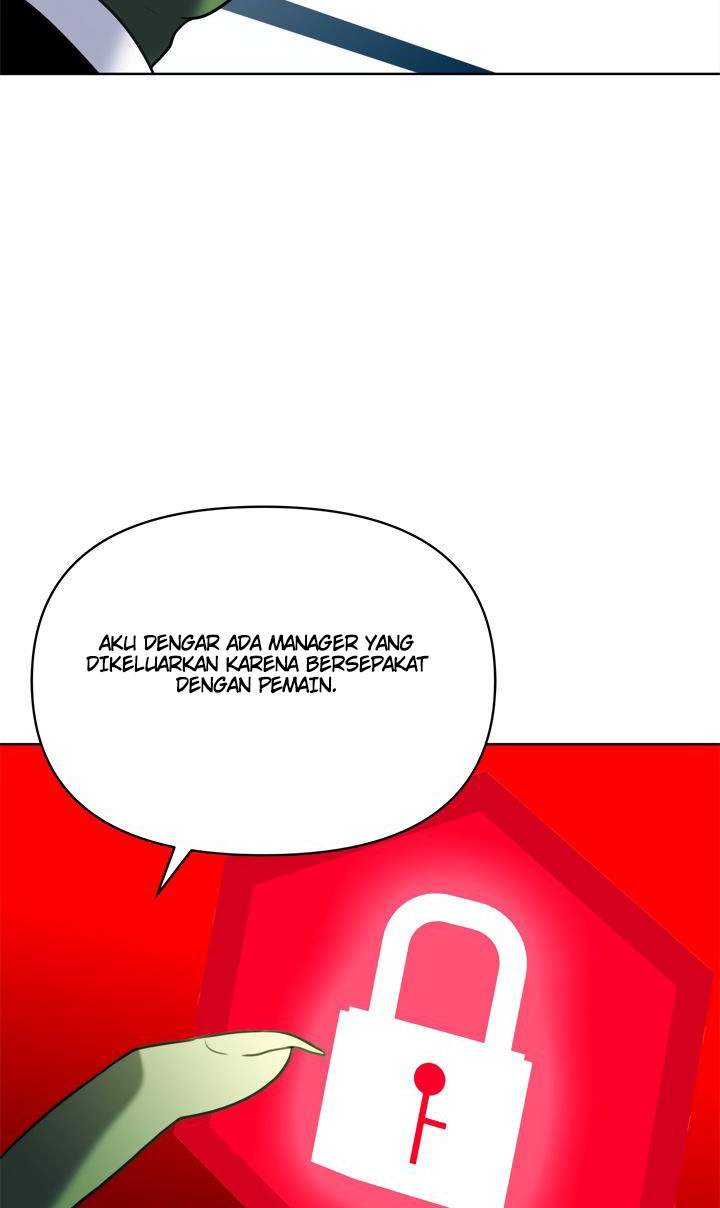 Second Life Ranker Chapter 33 - halaman 61