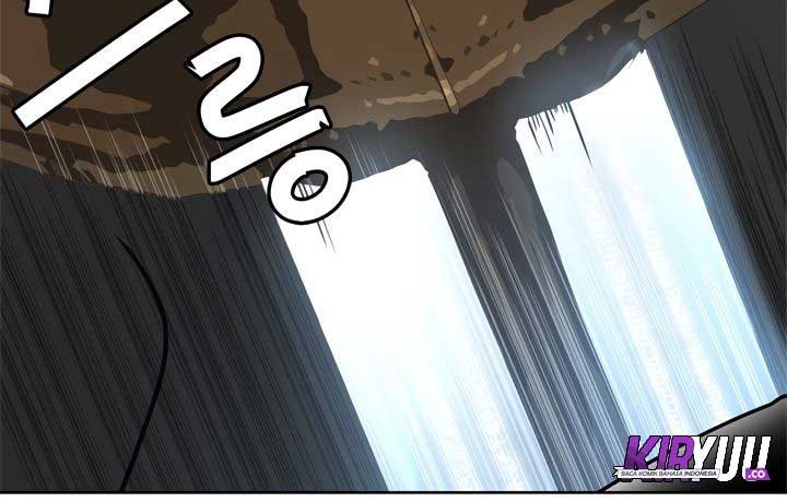 Second Life Ranker Chapter 34 - halaman 50