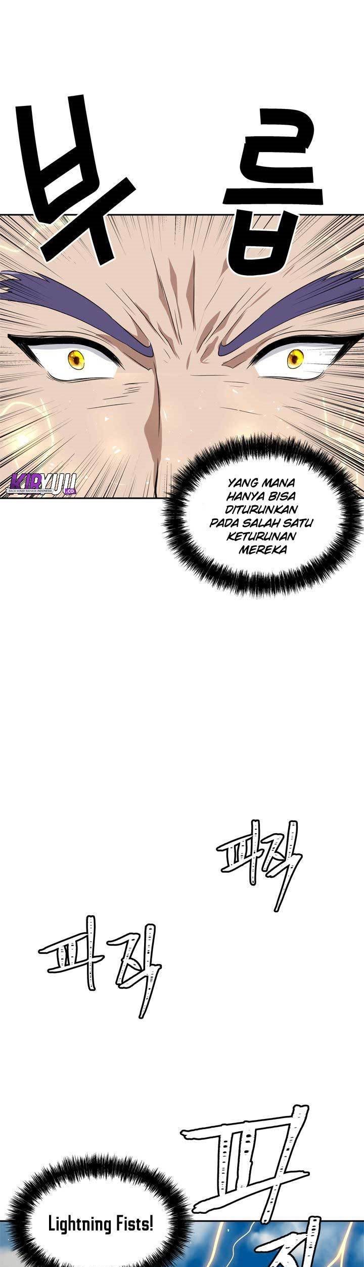 Second Life Ranker Chapter 35 - halaman 40