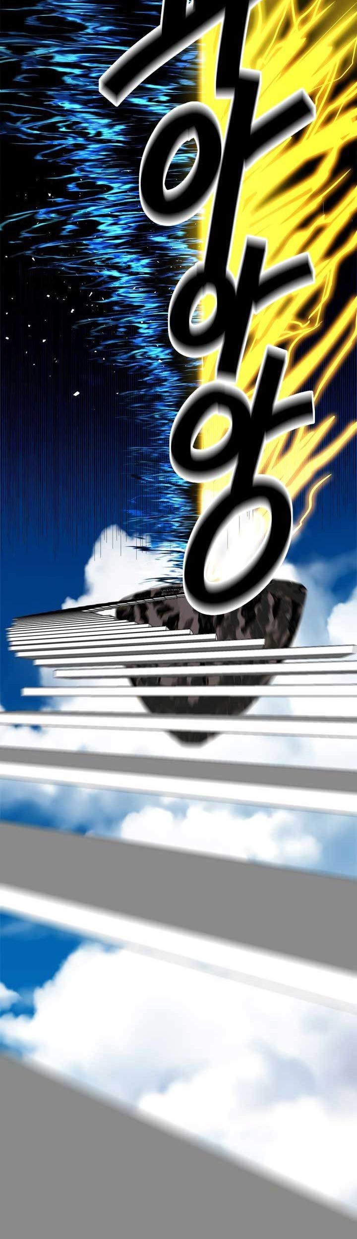 Second Life Ranker Chapter 35 - halaman 46