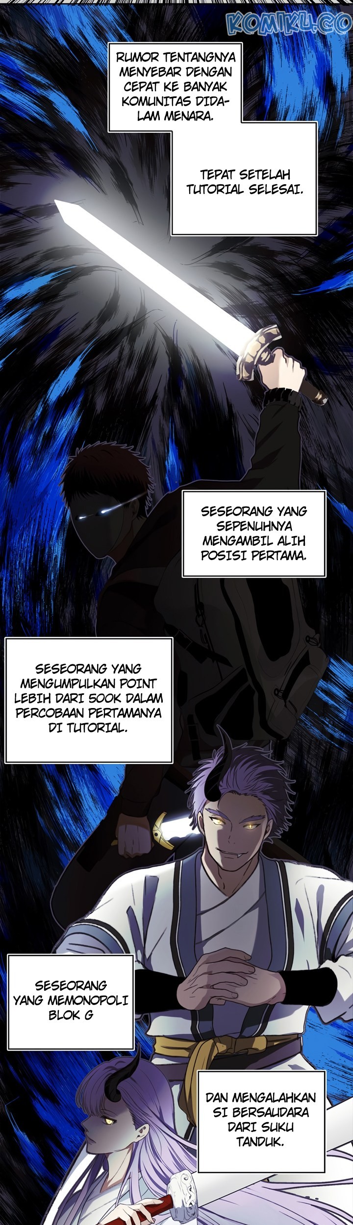 Second Life Ranker Chapter 38 - halaman 27