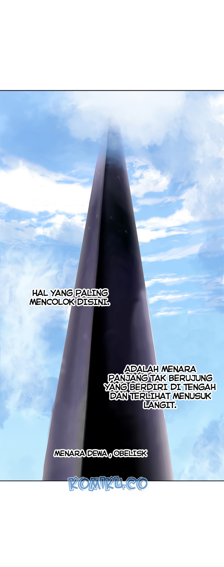 Second Life Ranker Chapter 38 - halaman 34