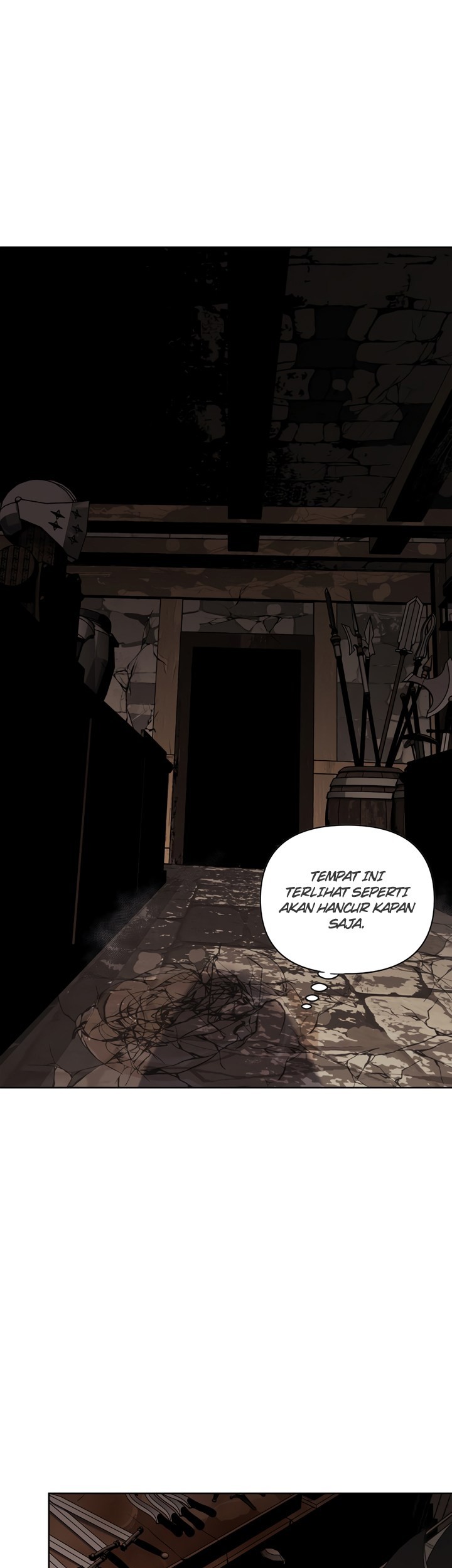 Second Life Ranker Chapter 38 - halaman 43