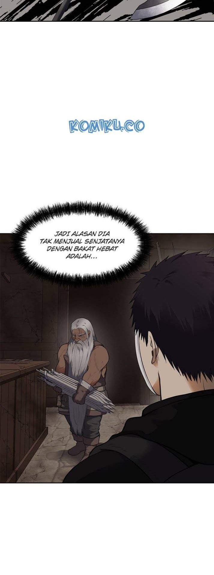 Second Life Ranker Chapter 39 - halaman 20