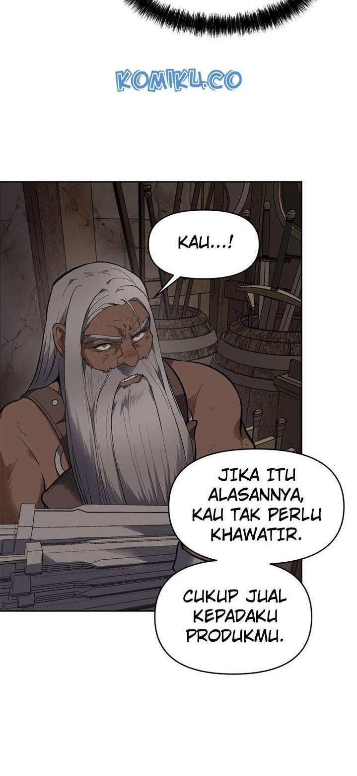 Second Life Ranker Chapter 39 - halaman 22