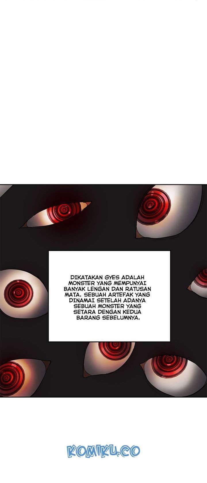 Second Life Ranker Chapter 39 - halaman 45