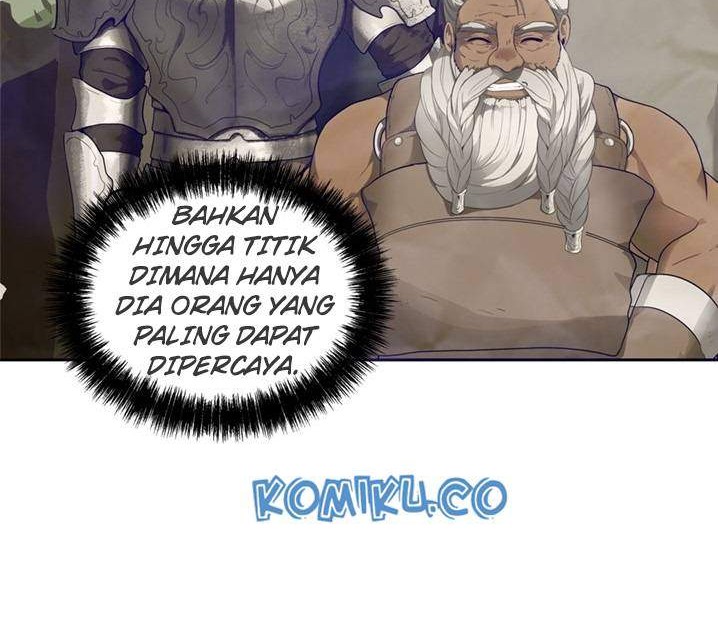 Second Life Ranker Chapter 39 - halaman 8