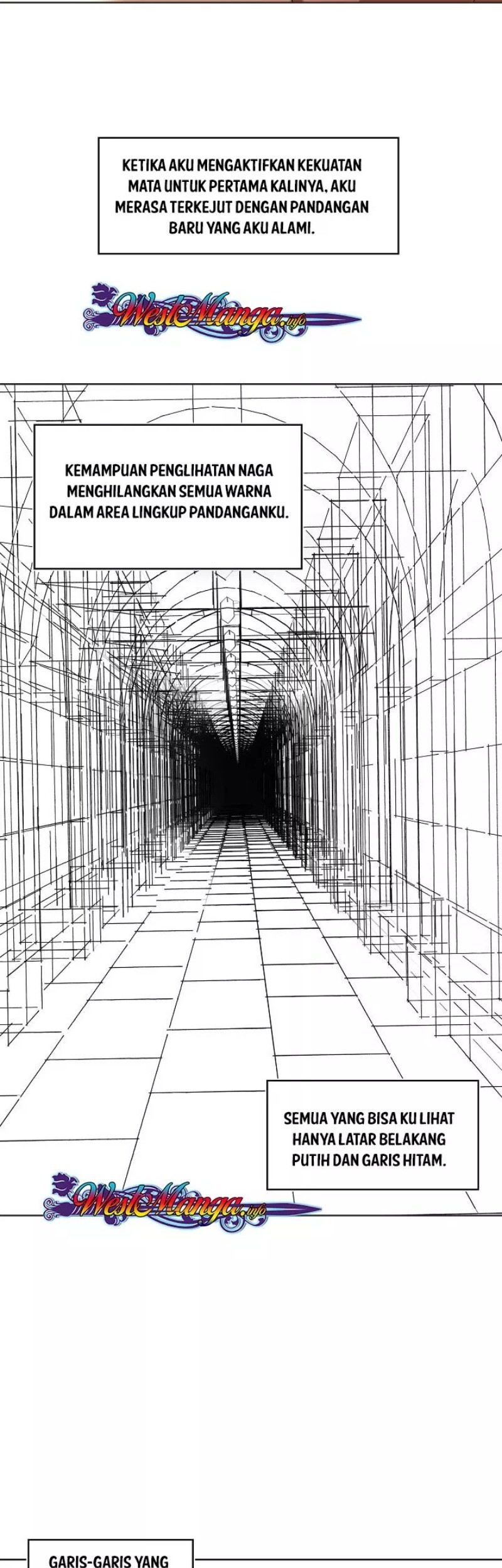 Second Life Ranker Chapter 4 - halaman 16