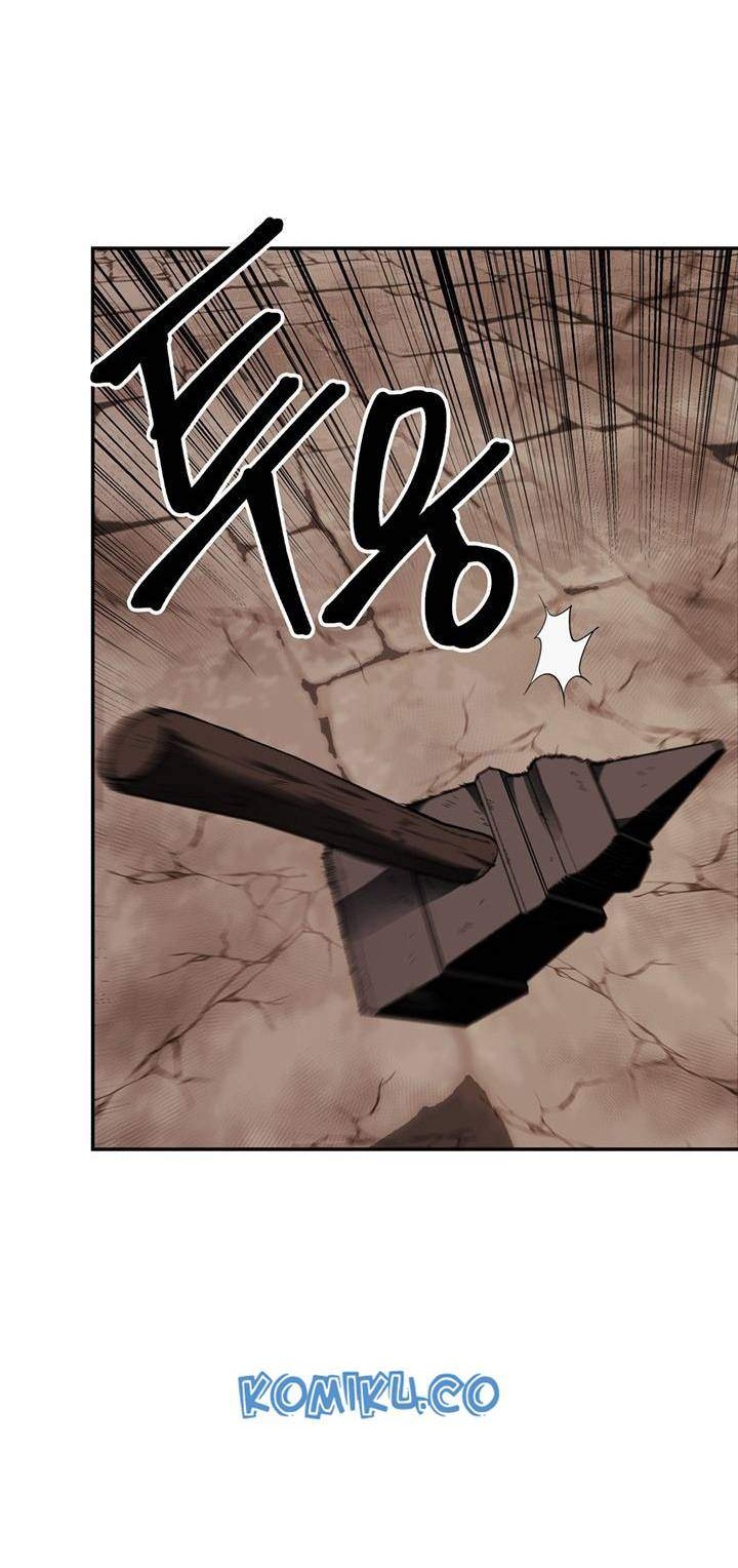 Second Life Ranker Chapter 41 - halaman 2