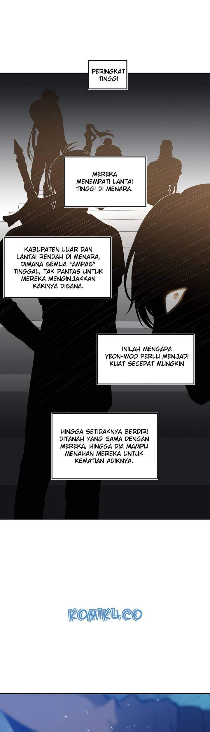 Second Life Ranker Chapter 41 - halaman 25
