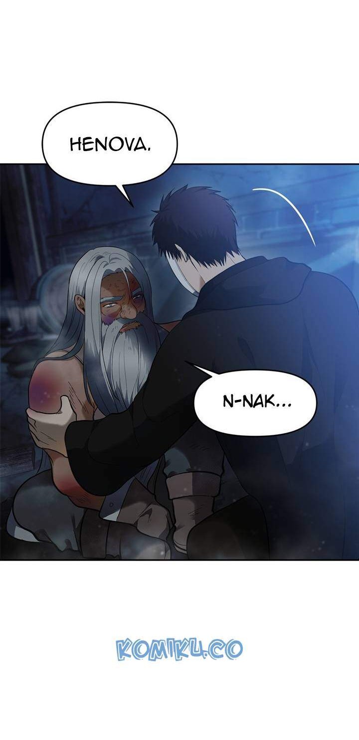 Second Life Ranker Chapter 42 - halaman 2