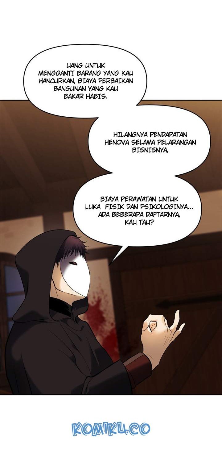Second Life Ranker Chapter 43 - halaman 6
