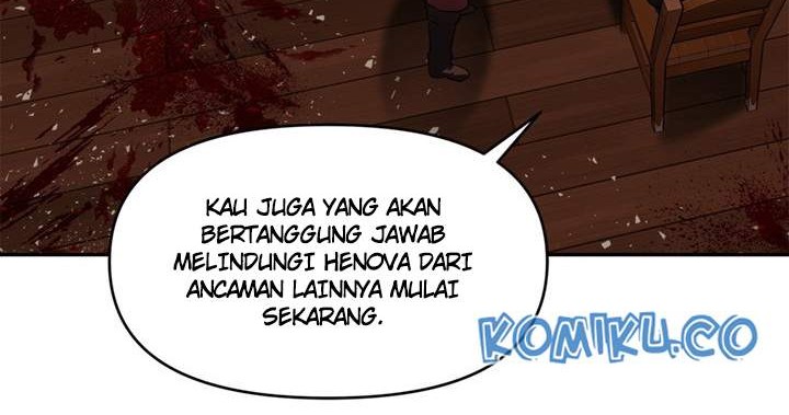 Second Life Ranker Chapter 43 - halaman 8