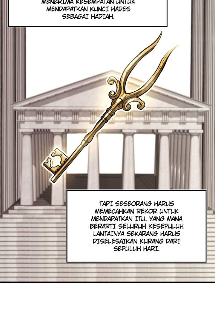 Second Life Ranker Chapter 44 - halaman 42
