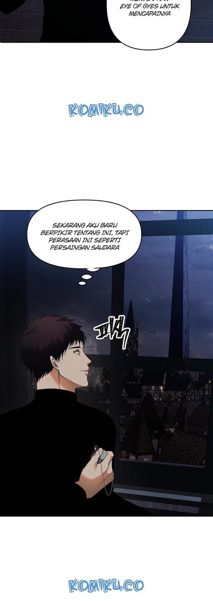 Second Life Ranker Chapter 44 - halaman 44