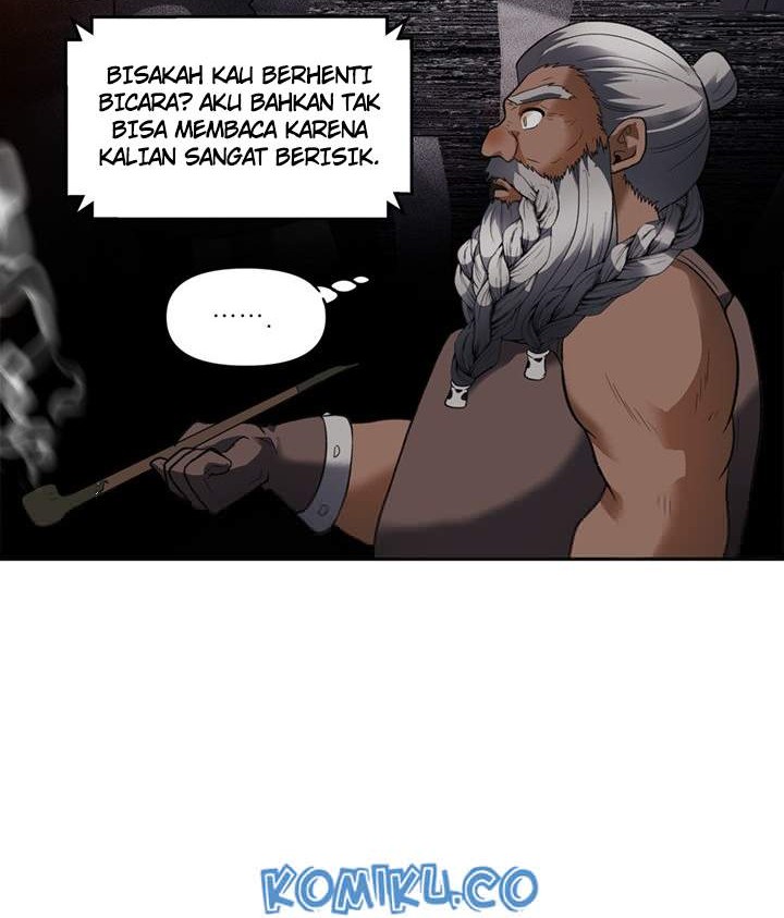 Second Life Ranker Chapter 44 - halaman 48