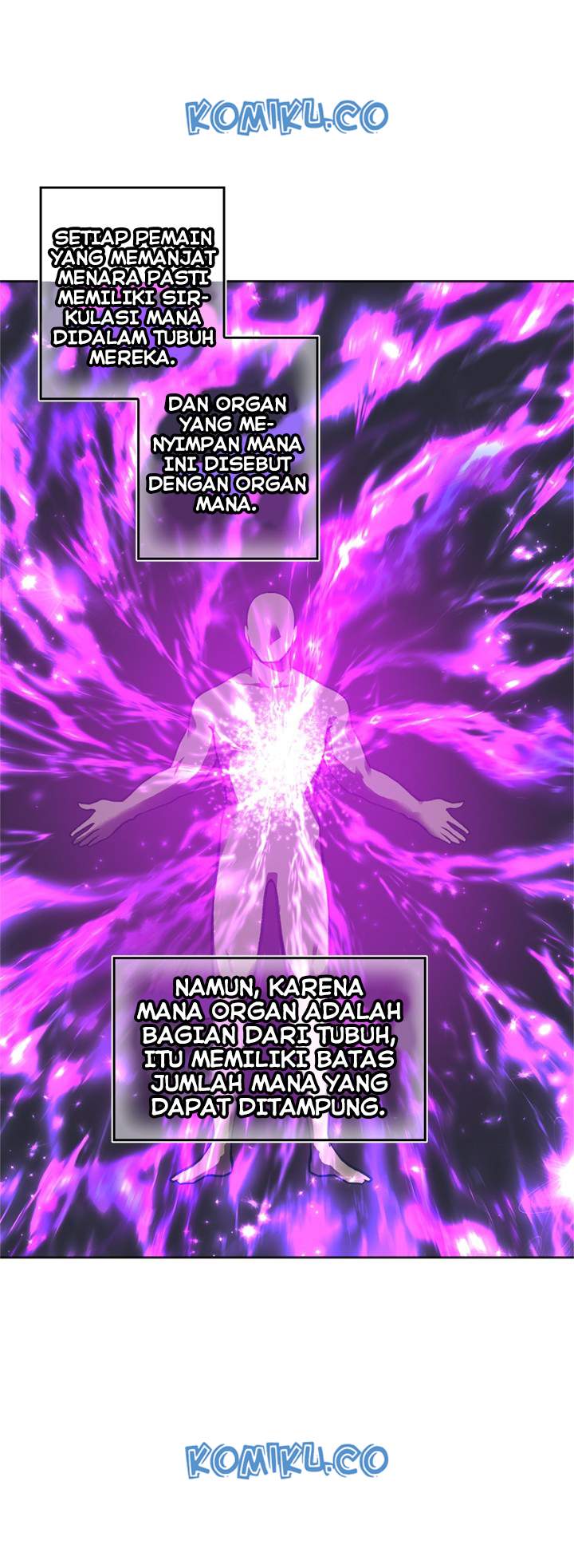 Second Life Ranker Chapter 46 - halaman 13