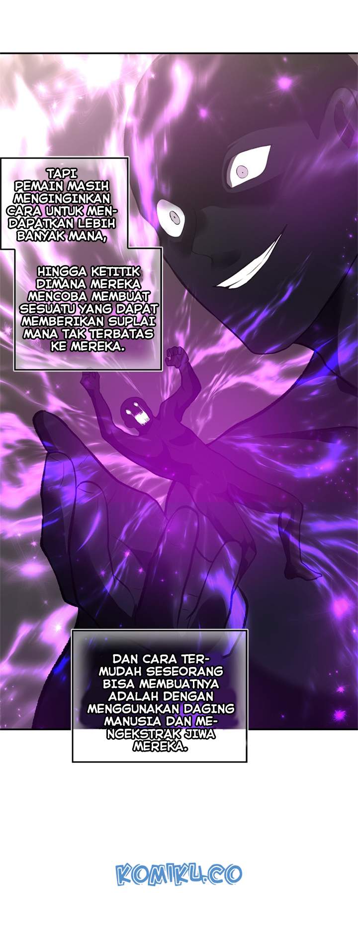 Second Life Ranker Chapter 46 - halaman 15