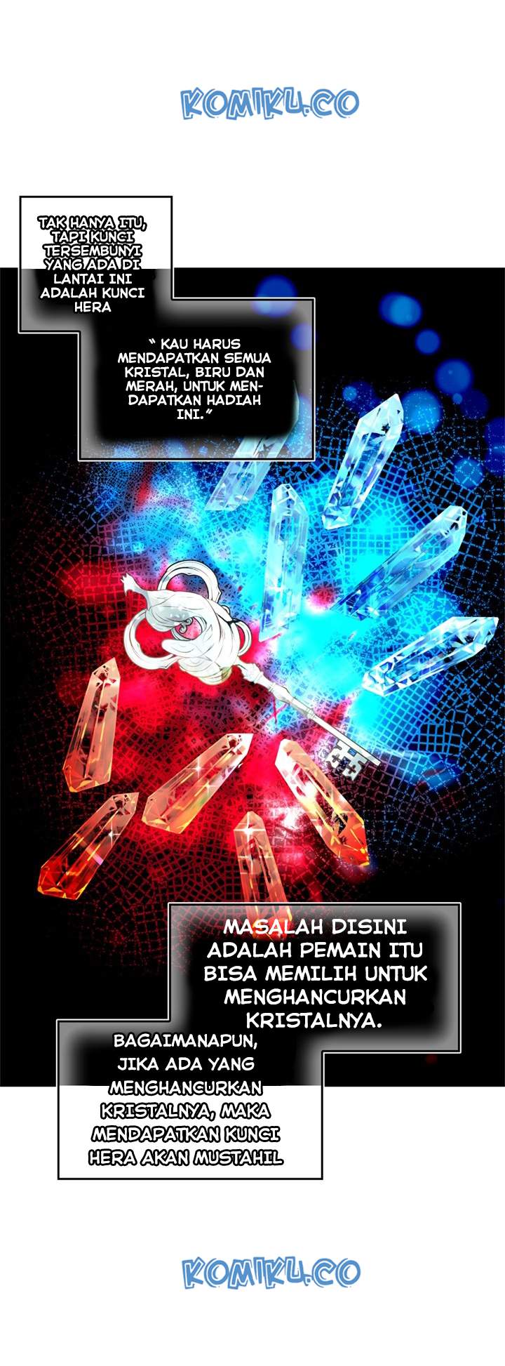 Second Life Ranker Chapter 46 - halaman 60