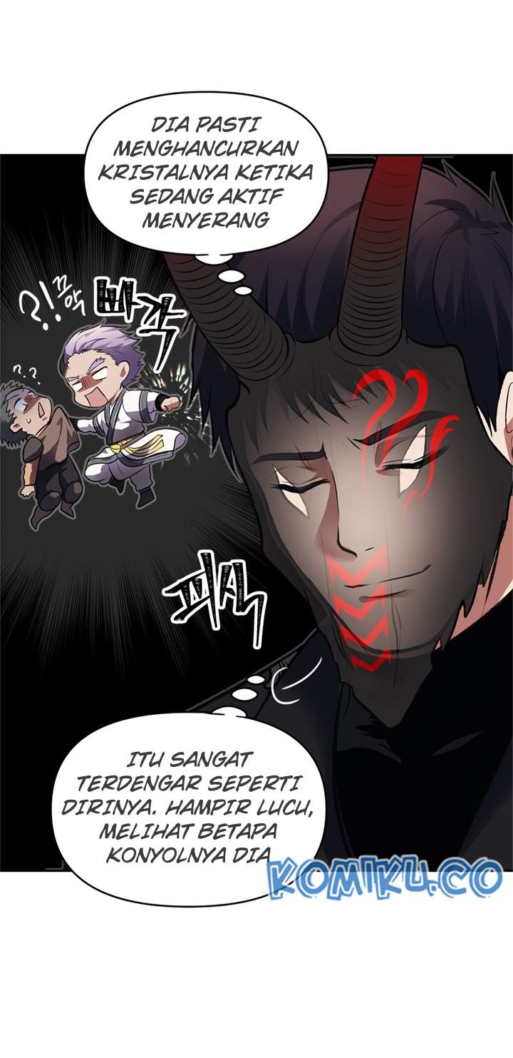 Second Life Ranker Chapter 47 - halaman 14