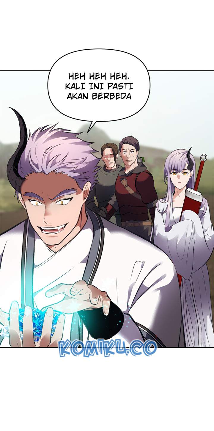 Second Life Ranker Chapter 47 - halaman 18