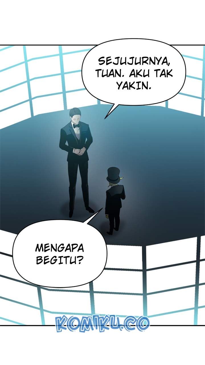 Second Life Ranker Chapter 47 - halaman 26