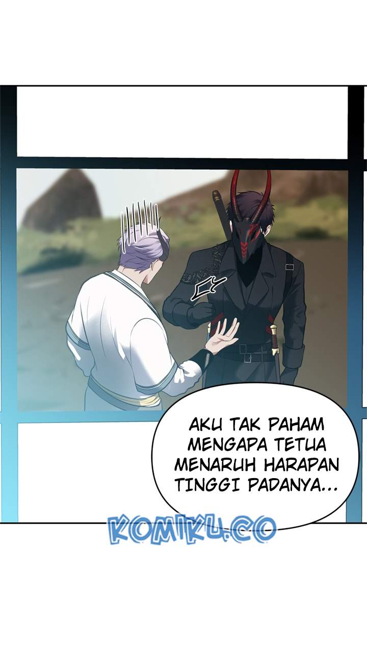 Second Life Ranker Chapter 47 - halaman 28