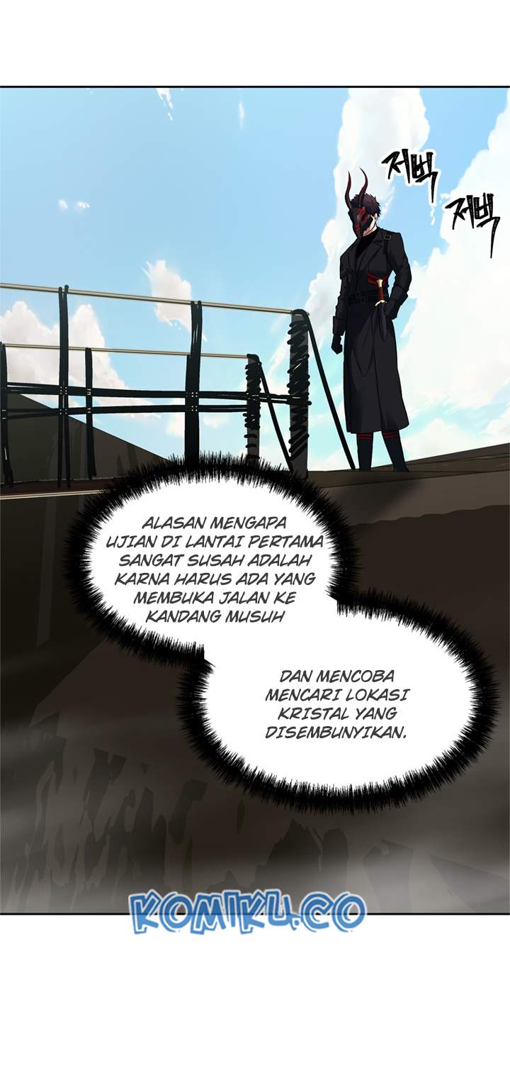 Second Life Ranker Chapter 47 - halaman 38