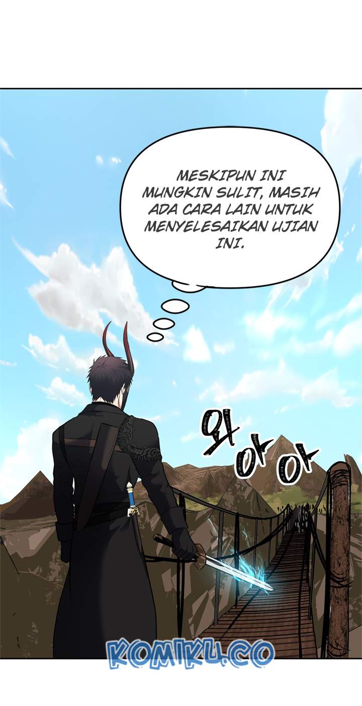 Second Life Ranker Chapter 47 - halaman 41