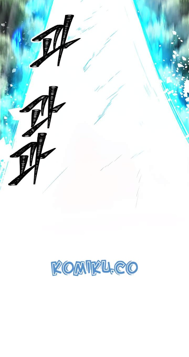 Second Life Ranker Chapter 47 - halaman 55