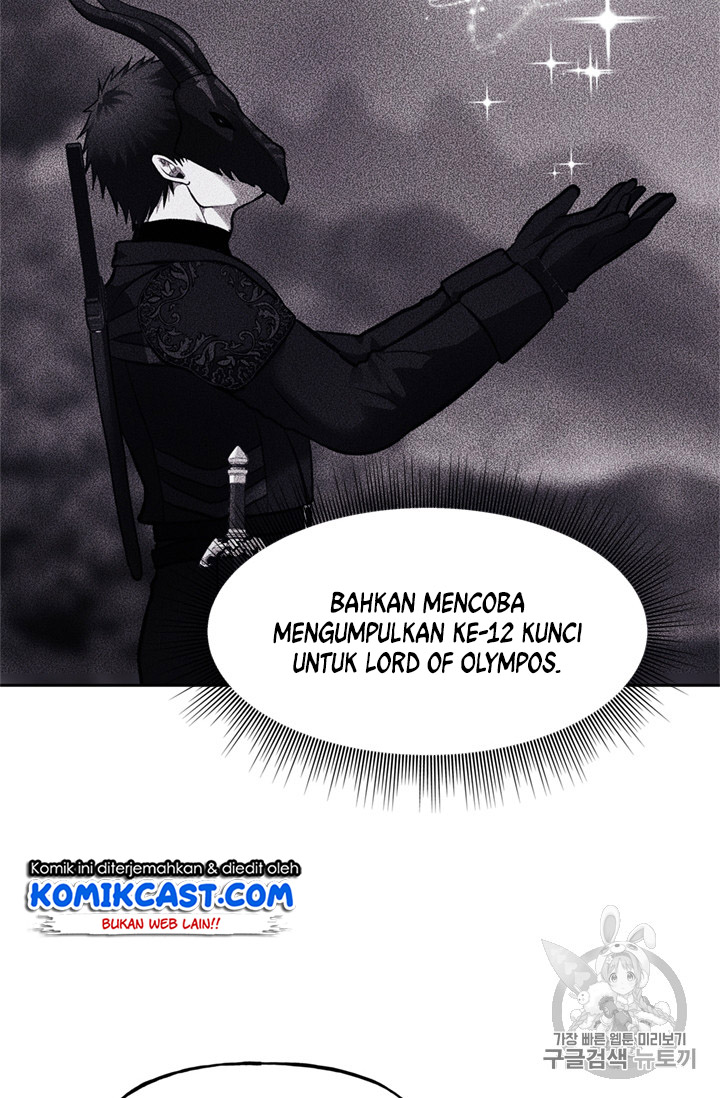 Second Life Ranker Chapter 48 - halaman 11