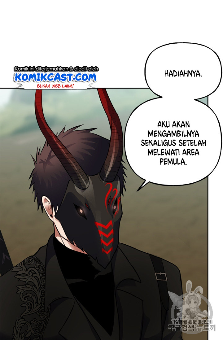 Second Life Ranker Chapter 48 - halaman 13